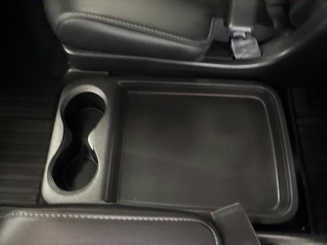 2022 Honda Pilot AWD Touring 7 Passenger