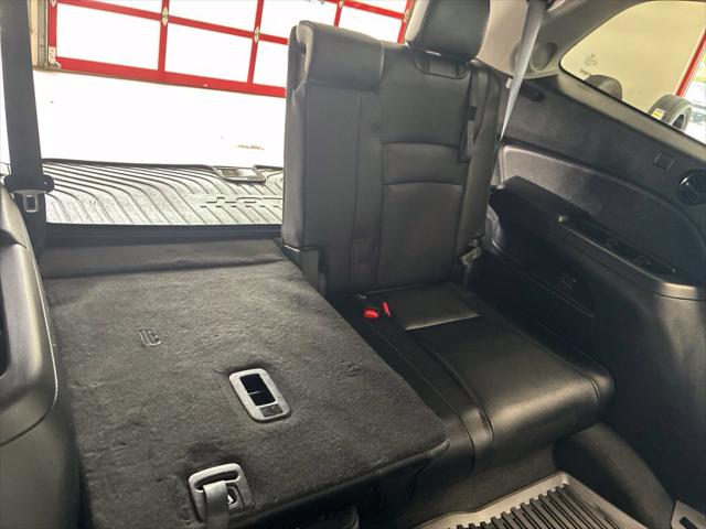 2022 Honda Pilot AWD Touring 7 Passenger