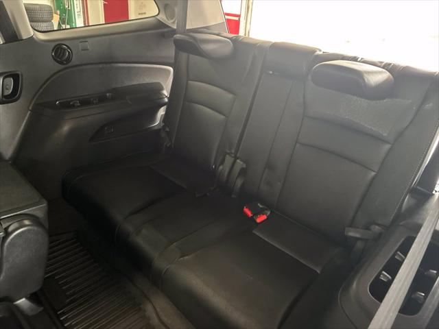 2022 Honda Pilot AWD Touring 7 Passenger
