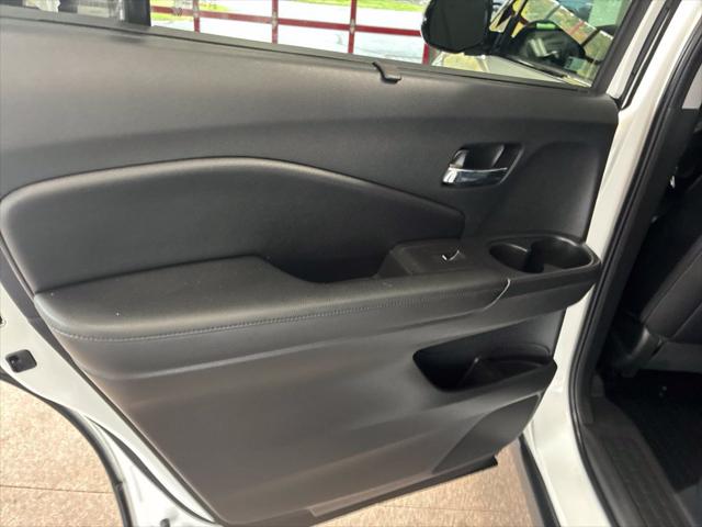 2022 Honda Pilot AWD Touring 7 Passenger