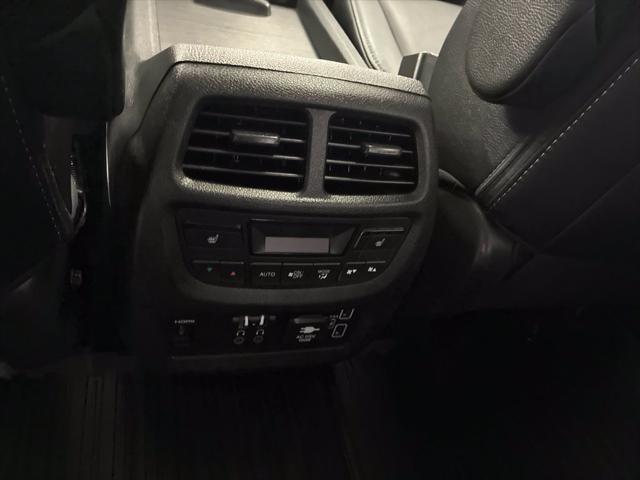 2022 Honda Pilot AWD Touring 7 Passenger
