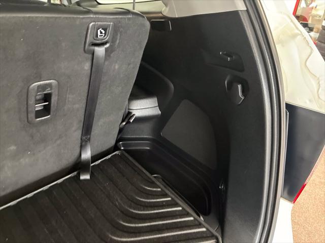 2022 Honda Pilot AWD Touring 7 Passenger