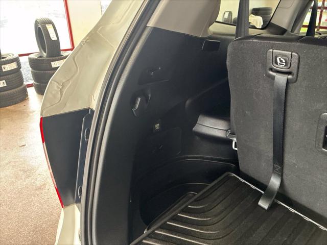 2022 Honda Pilot AWD Touring 7 Passenger
