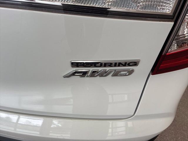2022 Honda Pilot AWD Touring 7 Passenger