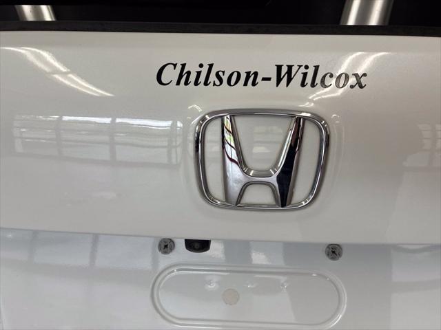 2022 Honda Pilot AWD Touring 7 Passenger