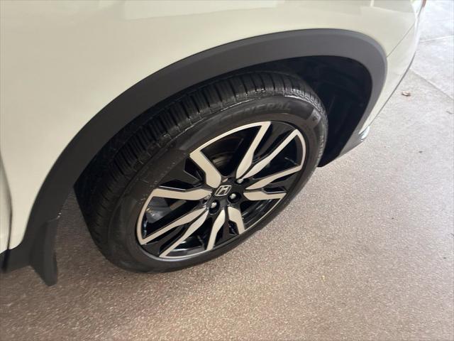 2022 Honda Pilot AWD Touring 7 Passenger