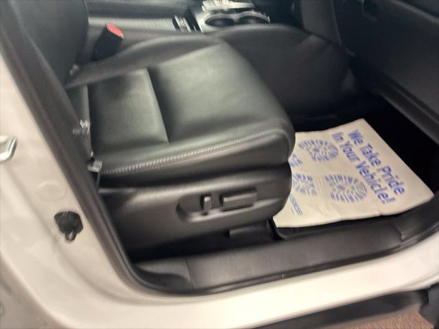 2022 Honda Pilot AWD Touring 7 Passenger