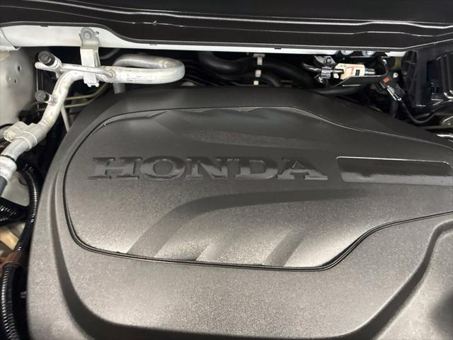 2022 Honda Pilot AWD Touring 7 Passenger