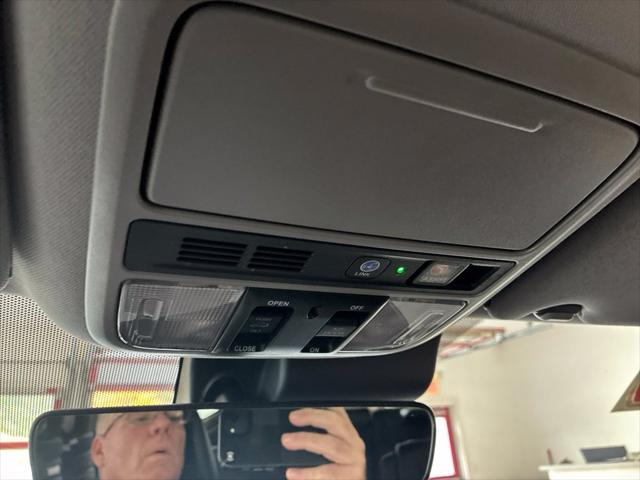 2022 Honda Pilot AWD Touring 7 Passenger