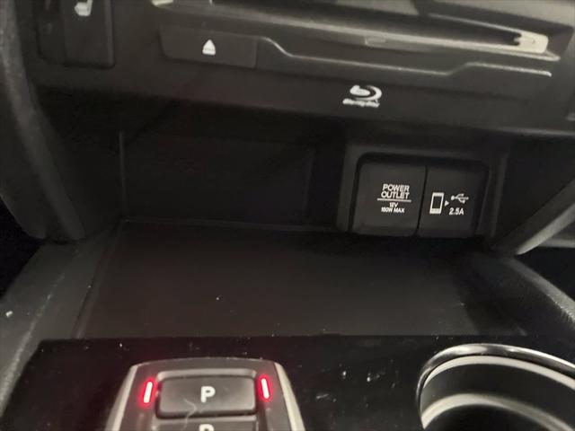 2022 Honda Pilot AWD Touring 7 Passenger