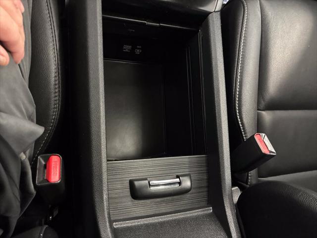 2022 Honda Pilot AWD Touring 7 Passenger