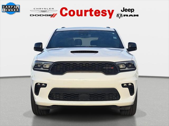 2023 Dodge Durango GT Plus AWD