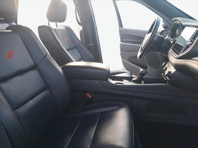 2023 Dodge Durango GT Plus AWD