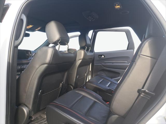 2023 Dodge Durango GT Plus AWD