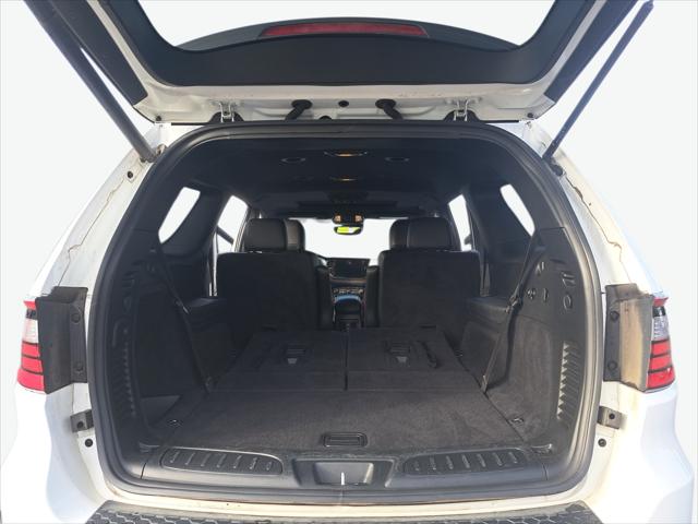 2023 Dodge Durango GT Plus AWD