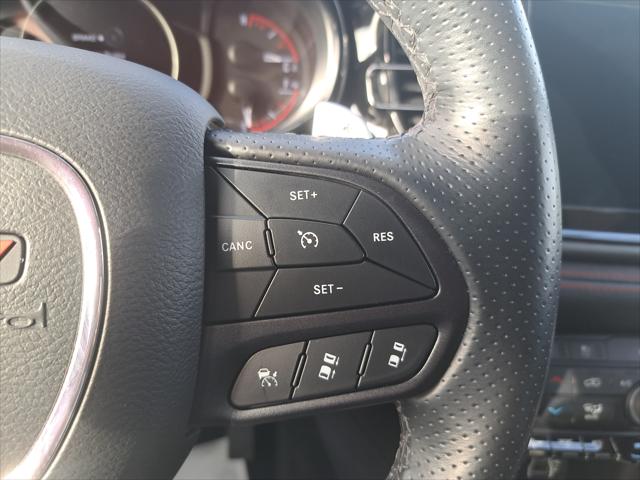 2023 Dodge Durango GT Plus AWD