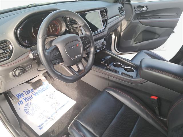 2023 Dodge Durango GT Plus AWD