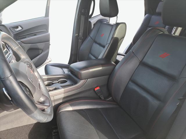 2023 Dodge Durango GT Plus AWD