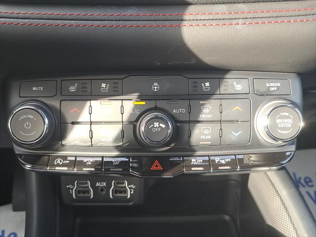 2023 Dodge Durango GT Plus AWD