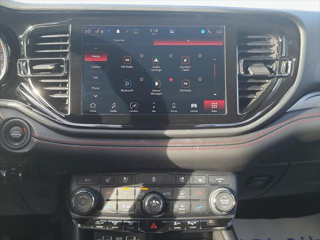 2023 Dodge Durango GT Plus AWD