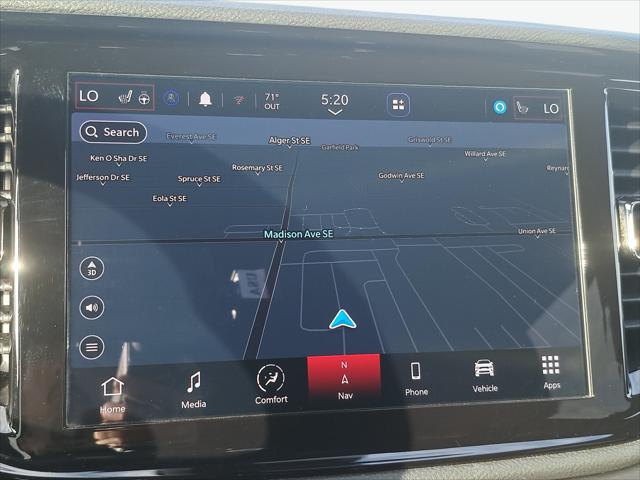 2023 Dodge Durango GT Plus AWD