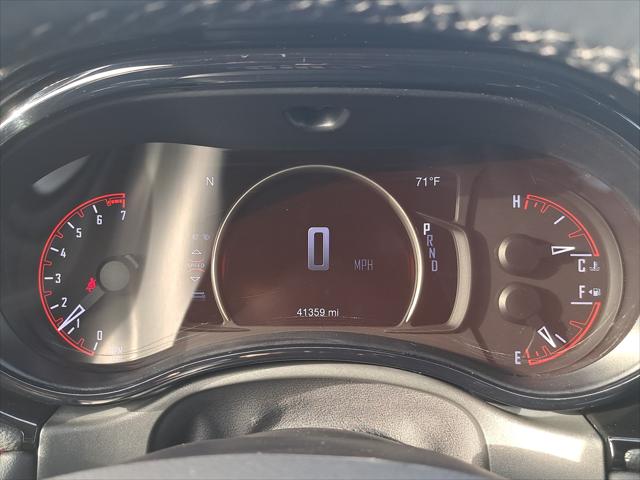 2023 Dodge Durango GT Plus AWD