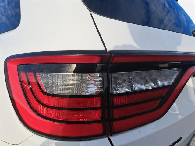 2023 Dodge Durango GT Plus AWD