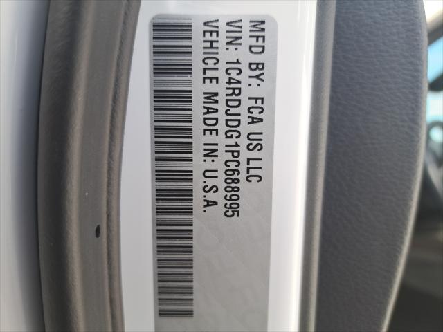 2023 Dodge Durango GT Plus AWD
