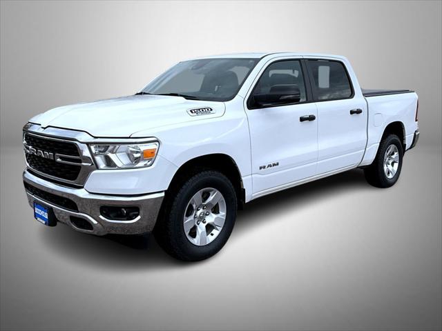2024 Ram 1500 Big Horn Crew Cab 4x4 57 Box for sale in Sioux City, IA