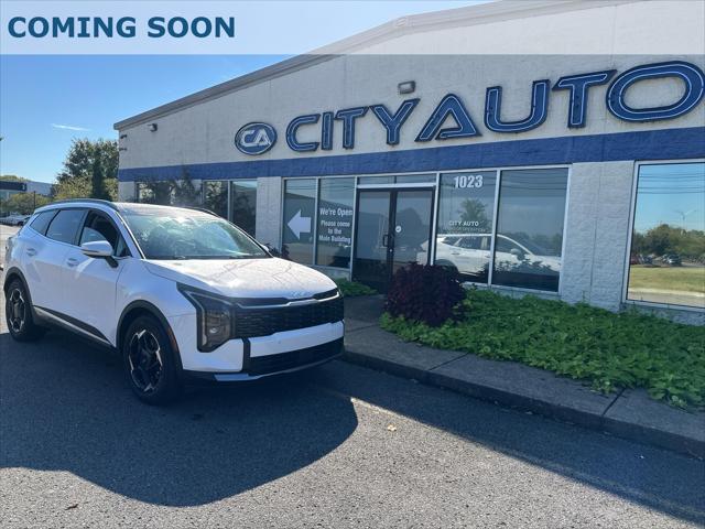 2026 Kia Sportage EX for sale in Murfreesboro, TN