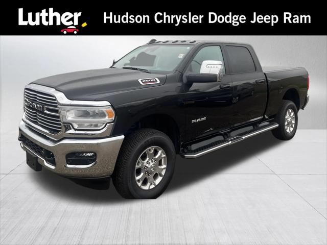 2024 Ram 2500 Laramie Crew Cab 4x4 64 Box for sale in Hudson, WI
