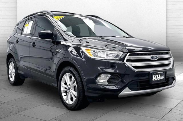 2018 Ford Escape SE for sale in Papillion, NE