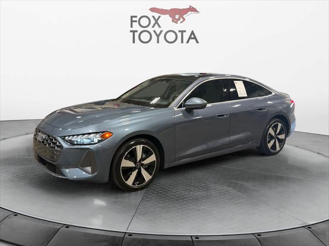 2025 Audi A5 Premium Plus TFSI quattro S tronic for sale in Clinton, TN