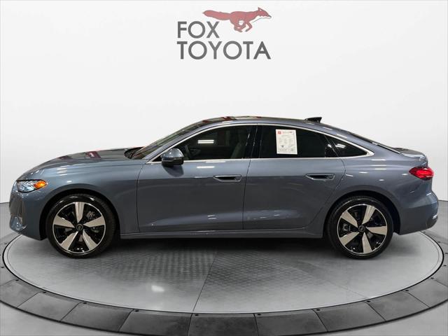 2025 Audi A5 Premium Plus TFSI quattro S tronic