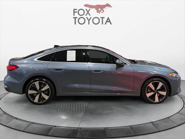2025 Audi A5 Premium Plus TFSI quattro S tronic