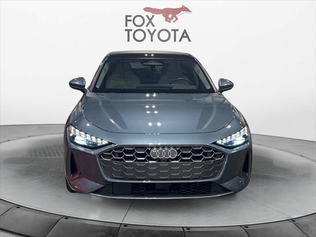 2025 Audi A5 Premium Plus TFSI quattro S tronic