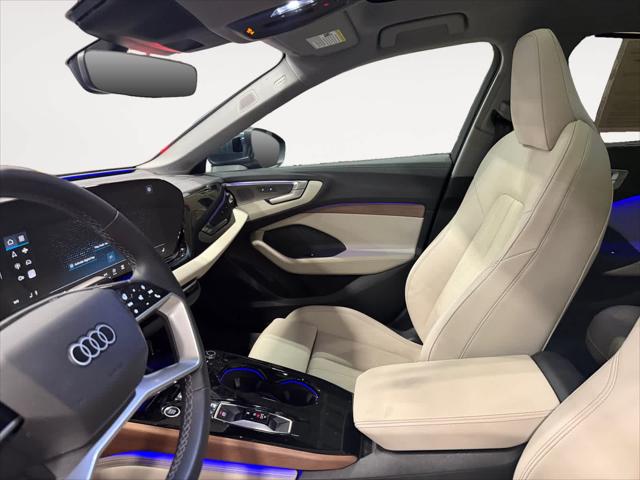 2025 Audi A5 Premium Plus TFSI quattro S tronic