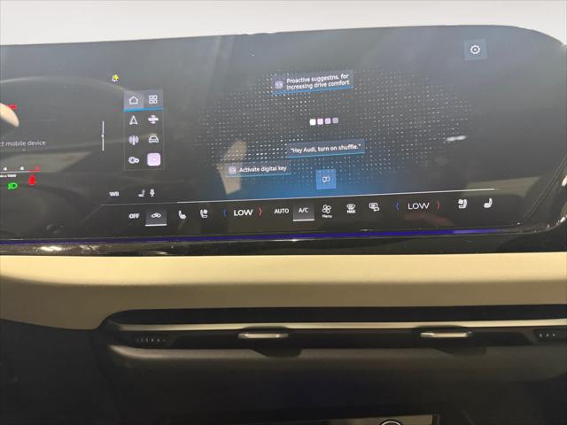 2025 Audi A5 Premium Plus TFSI quattro S tronic