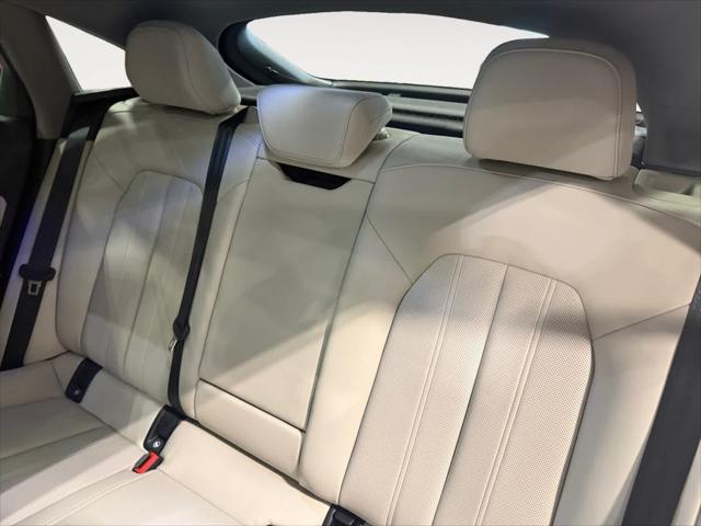2025 Audi A5 Premium Plus TFSI quattro S tronic