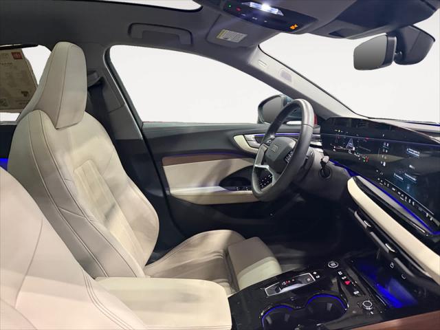 2025 Audi A5 Premium Plus TFSI quattro S tronic