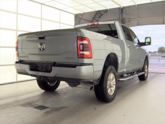 2024 RAM 2500 Laramie Crew Cab 4x4 64 Box 2024 RAM 2500 Laramie Crew Cab 4x4 64 Box