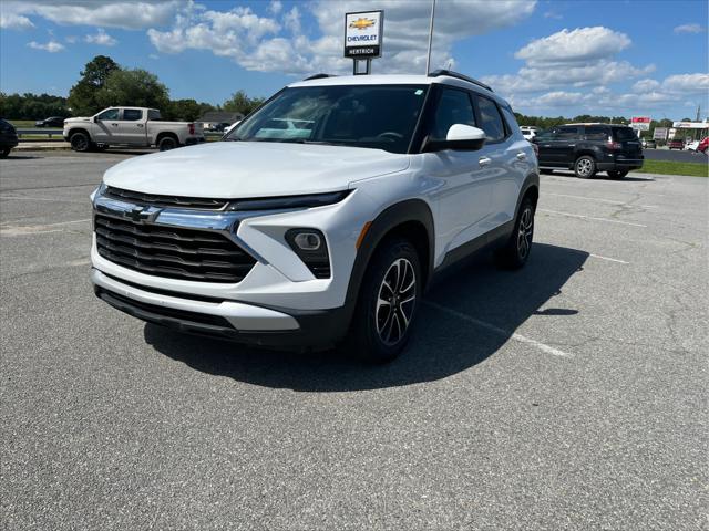 2024 Chevrolet TrailBlazer AWD LT for sale in Milford, DE