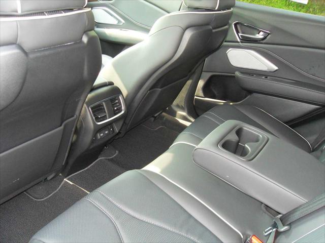 2021 Acura RDX Advance Package