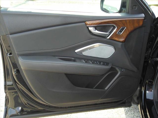 2021 Acura RDX Advance Package