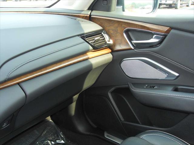 2021 Acura RDX Advance Package