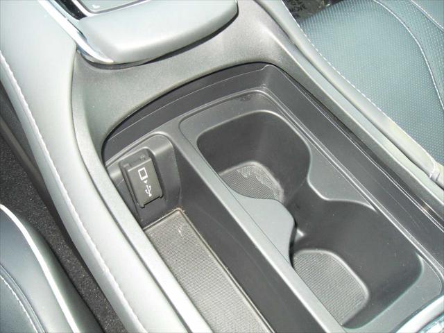 2021 Acura RDX Advance Package
