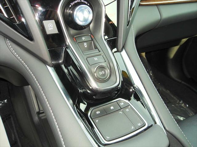 2021 Acura RDX Advance Package