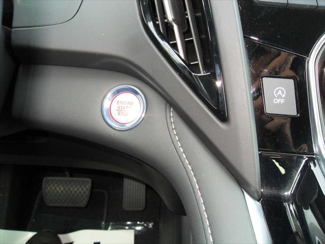 2021 Acura RDX Advance Package