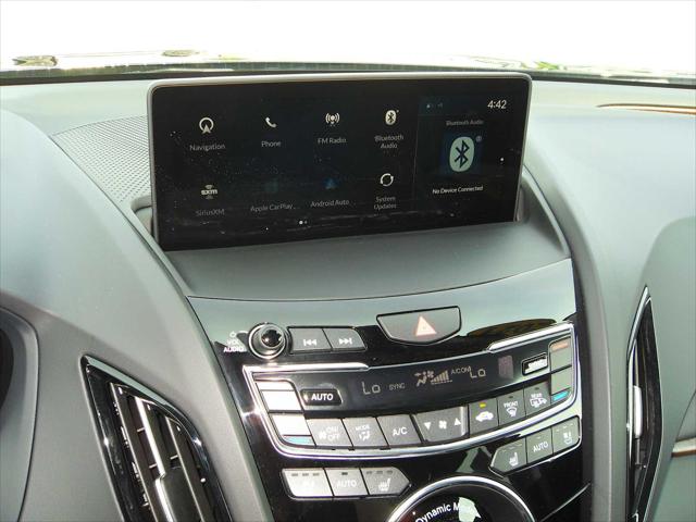 2021 Acura RDX Advance Package