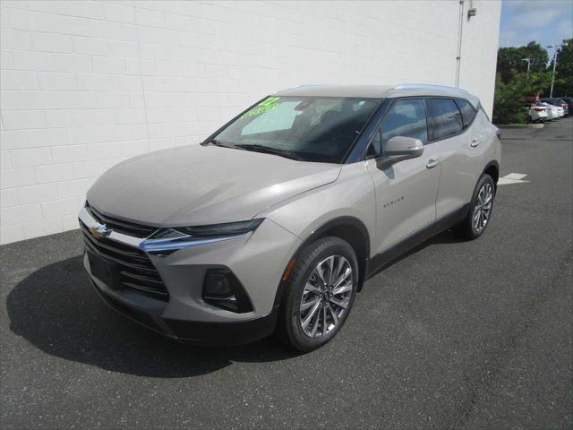 2022 Chevrolet Blazer AWD Premier for sale in Milford, DE